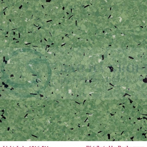 Sàn chống tĩnh điện Armstrong Pastell Conductive / ESD Sheet